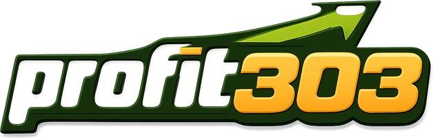 Logo profit303